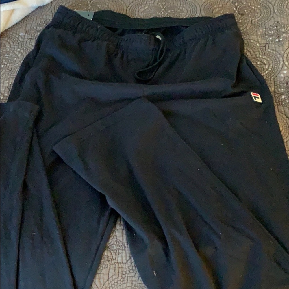 Fila pants